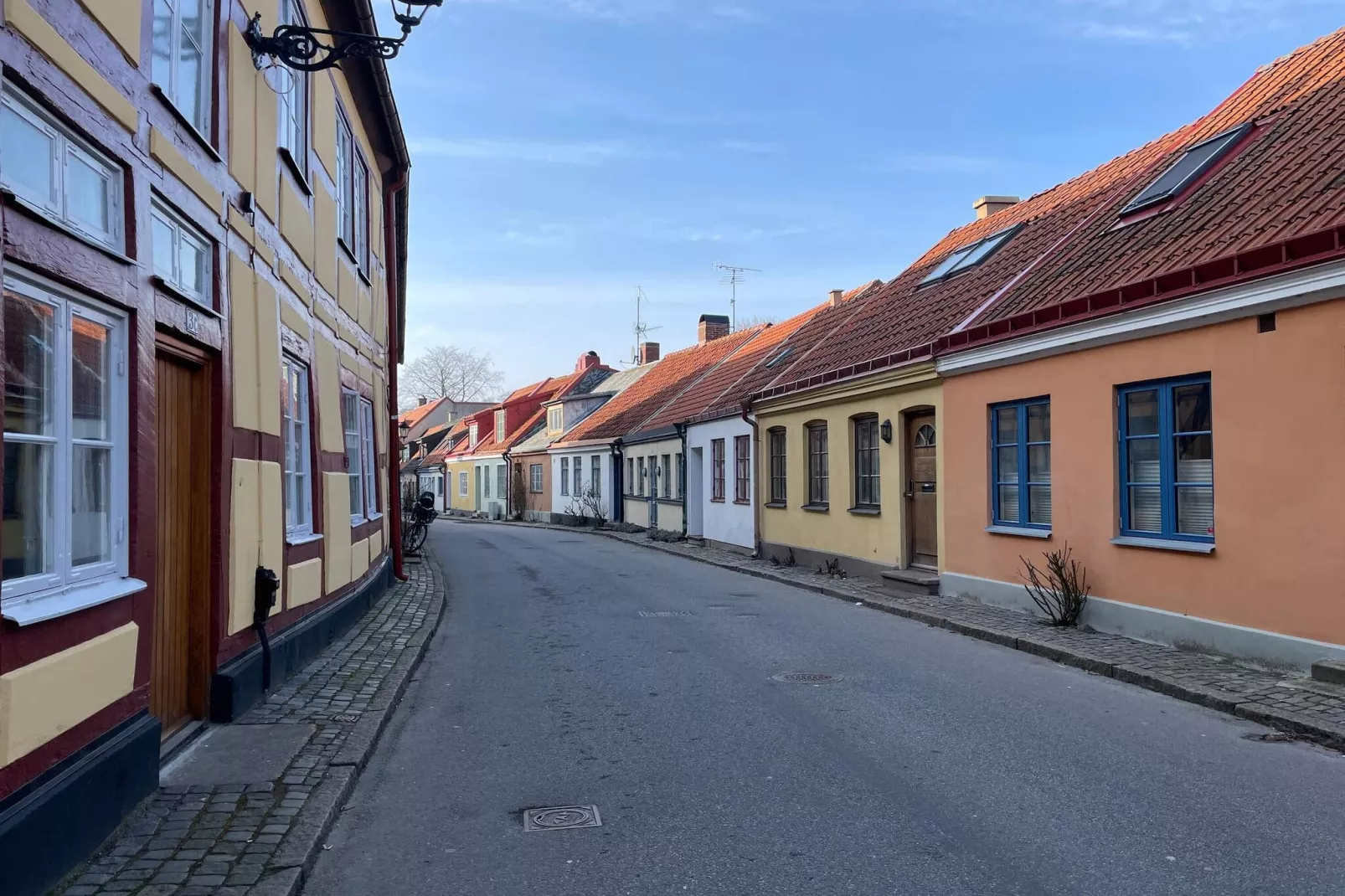 4 sterren vakantie huis in SKIVART-Binnen