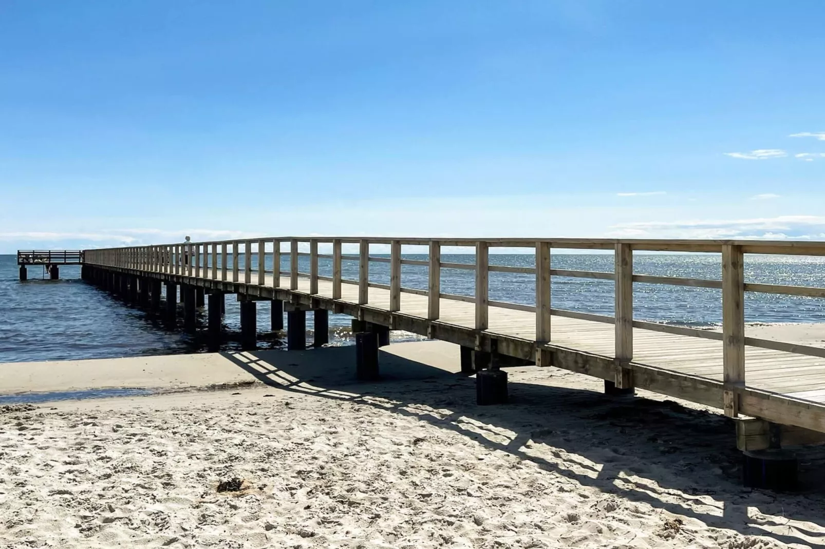 4 sterren vakantie huis in SKIVART-Niet-getagd