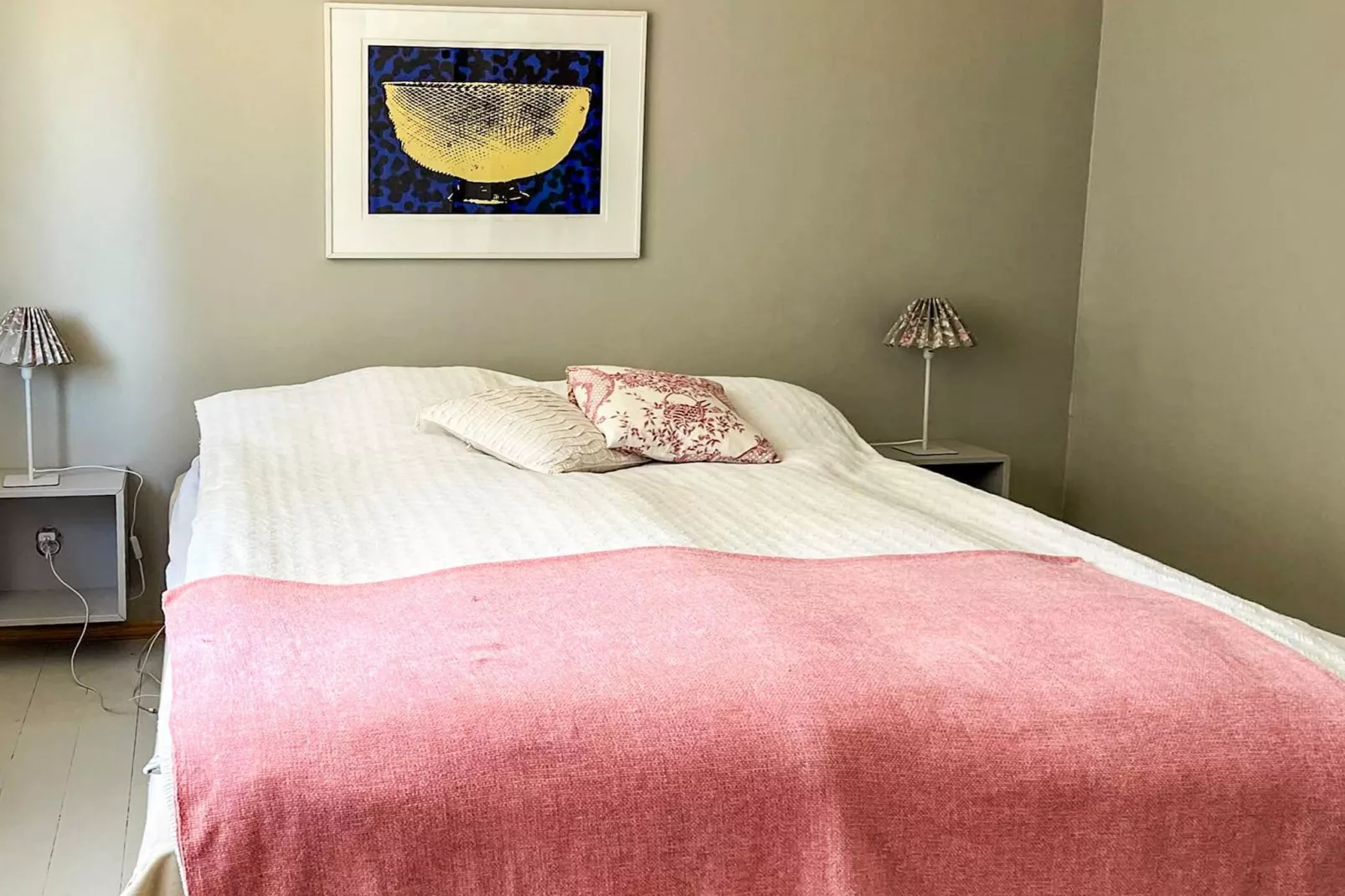4 sterren vakantie huis in SKIVART-Binnen