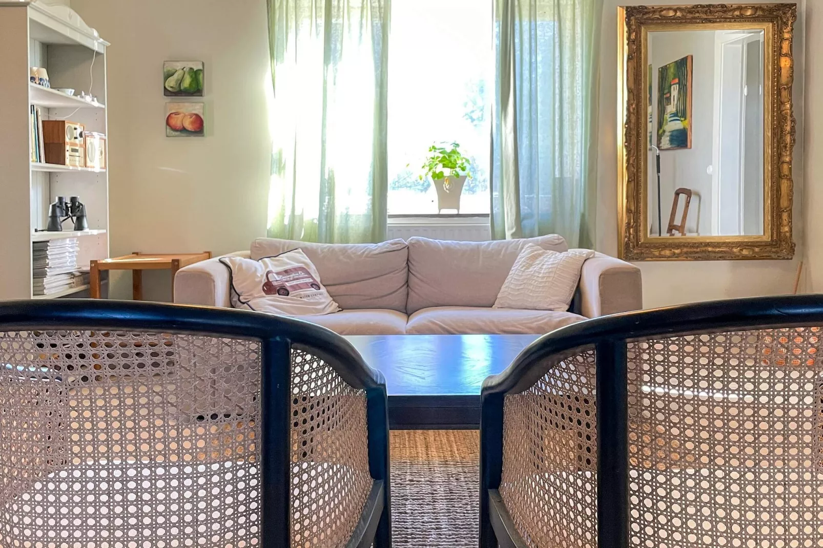 4 sterren vakantie huis in SKIVART-Binnen