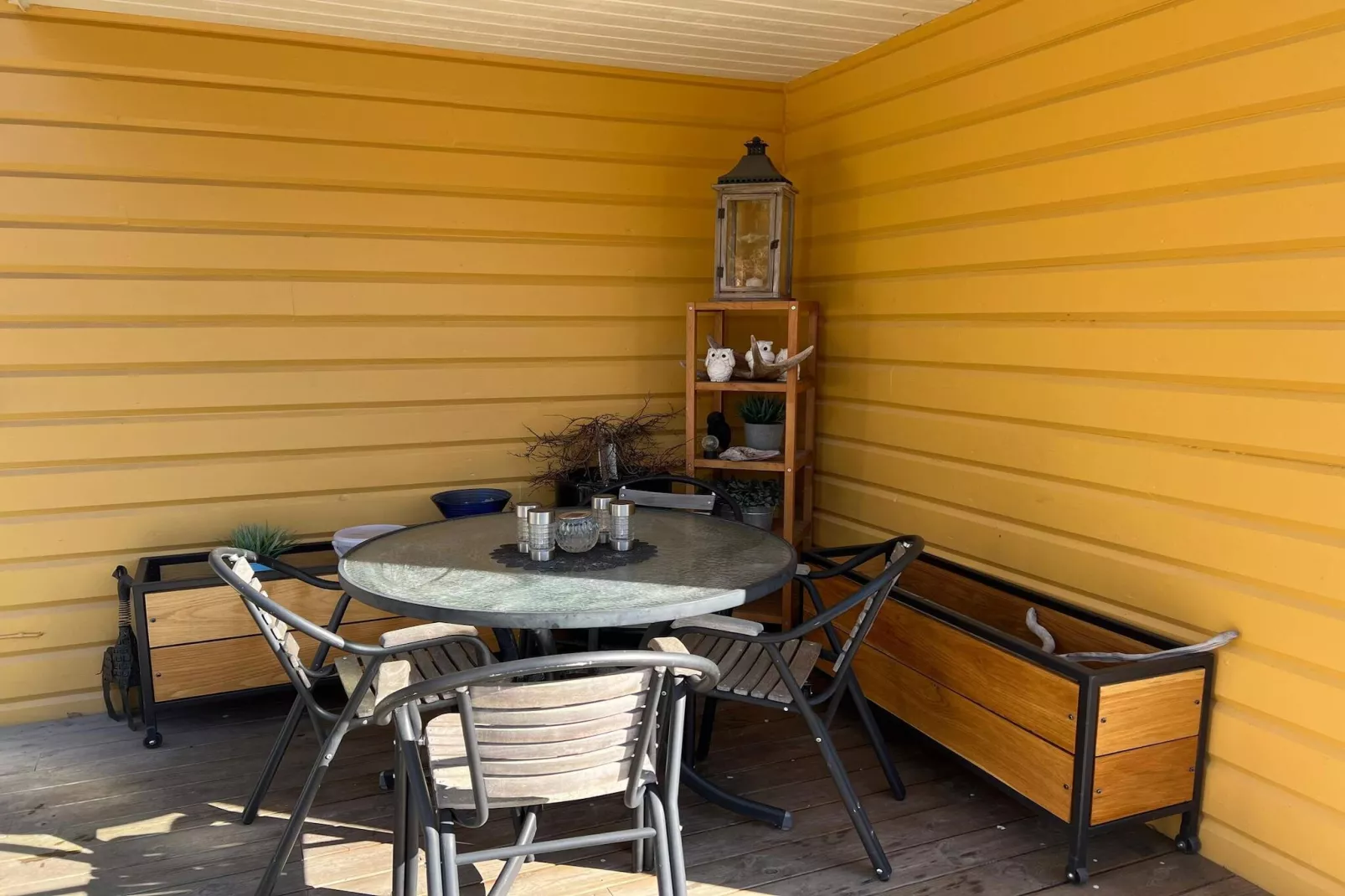4 sterren vakantie huis in SORUNDA-Buitenlucht