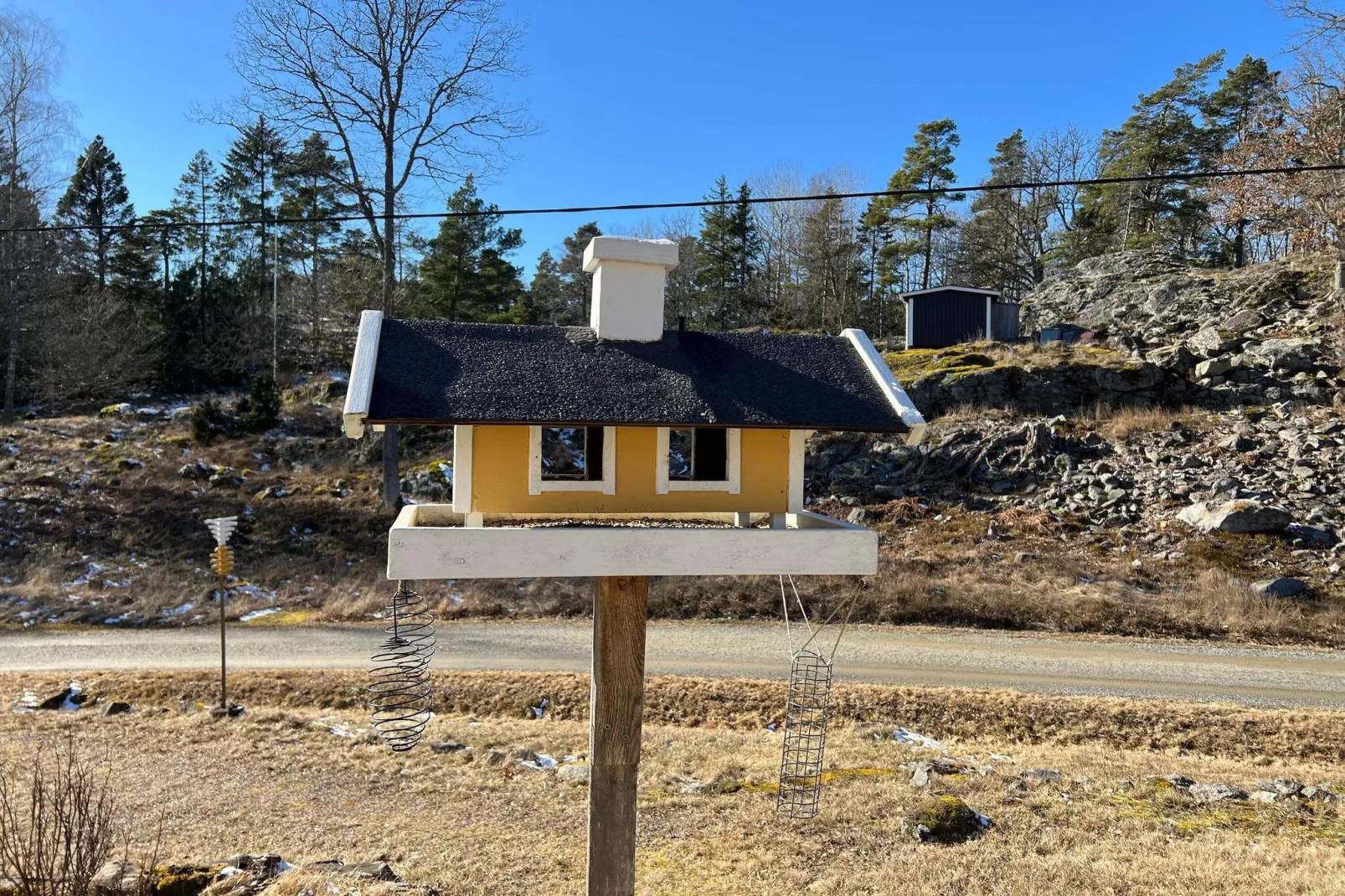 4 sterren vakantie huis in SORUNDA-Buitenlucht