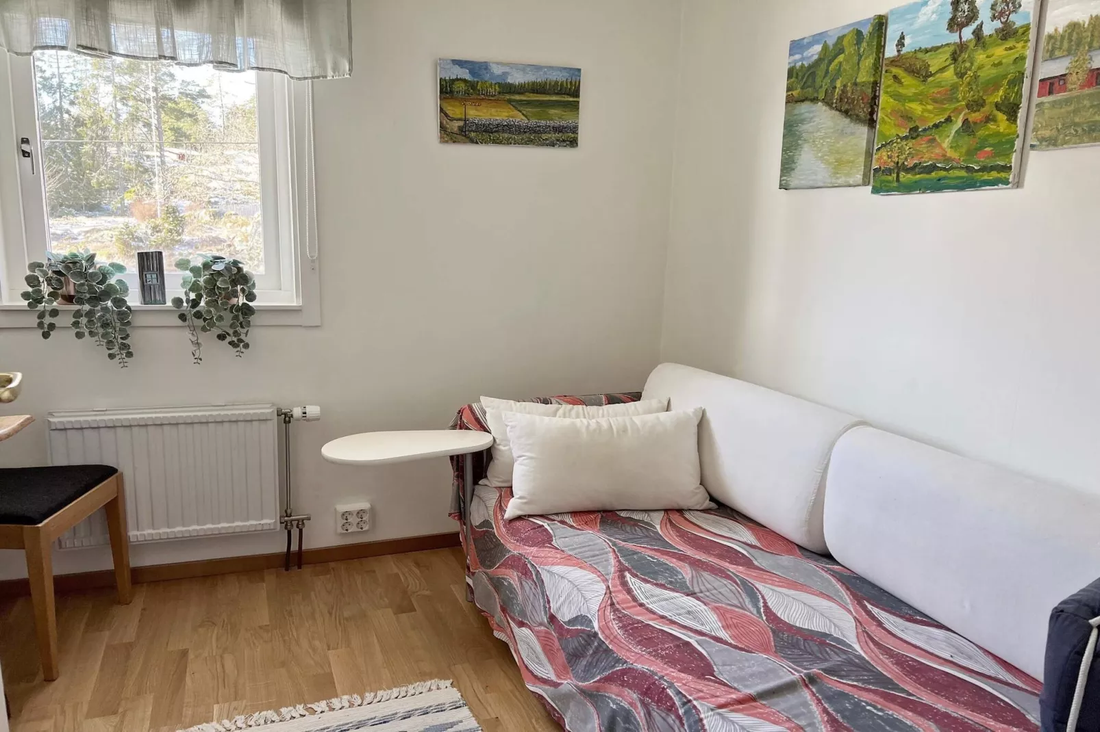 4 sterren vakantie huis in SORUNDA-Binnen