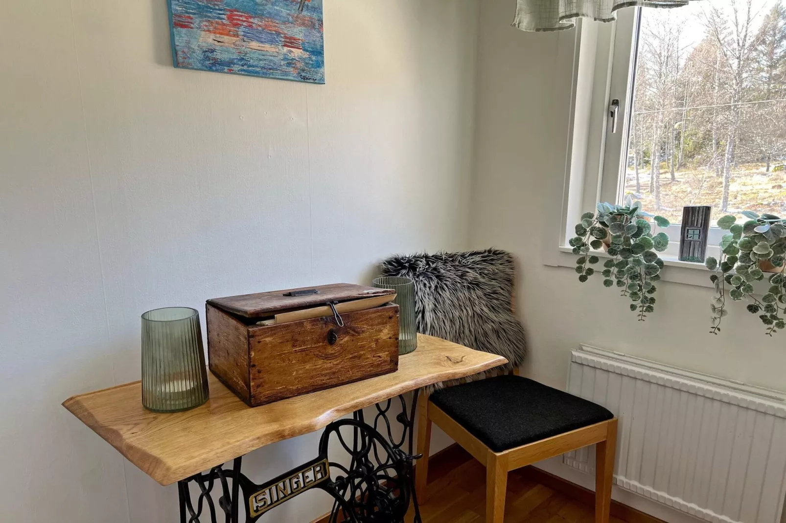 4 sterren vakantie huis in SORUNDA-Binnen