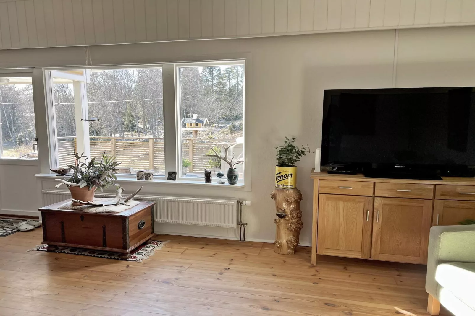 4 sterren vakantie huis in SORUNDA-Binnen