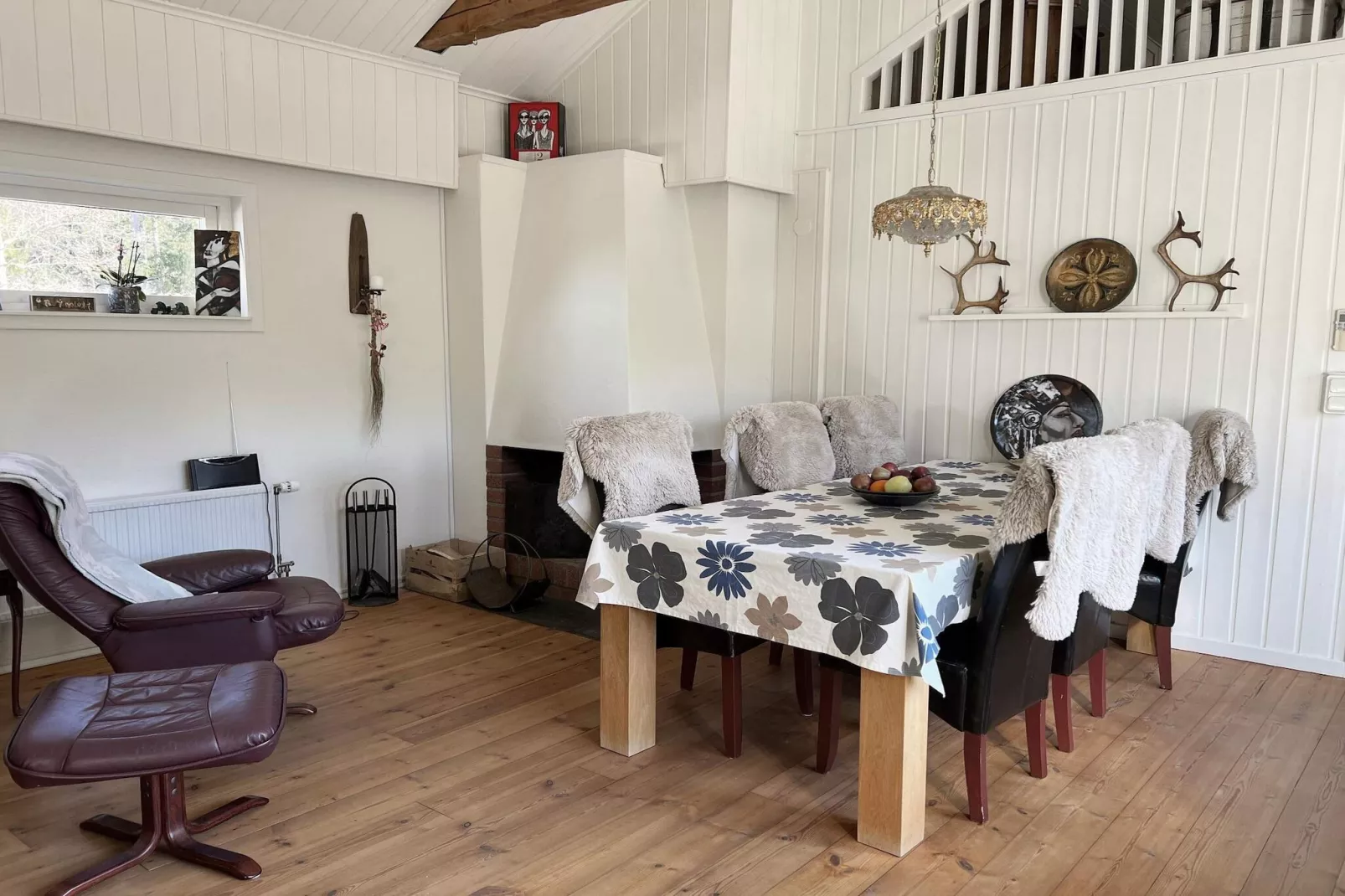 4 sterren vakantie huis in SORUNDA-Binnen