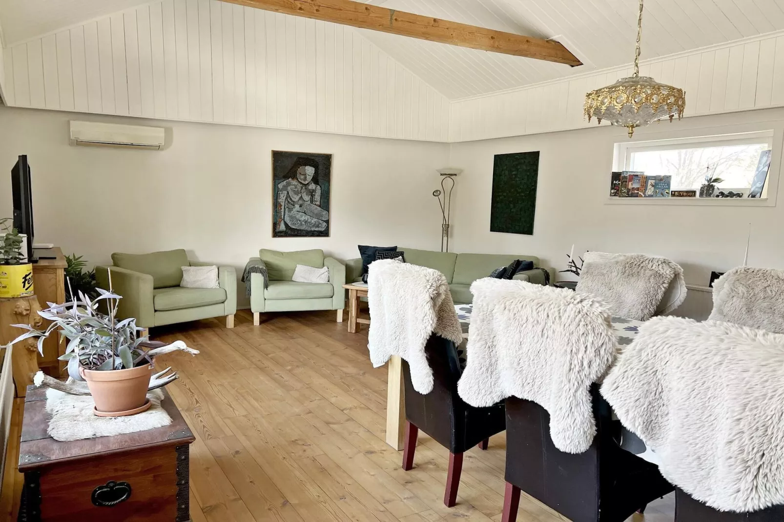 4 sterren vakantie huis in SORUNDA-Binnen