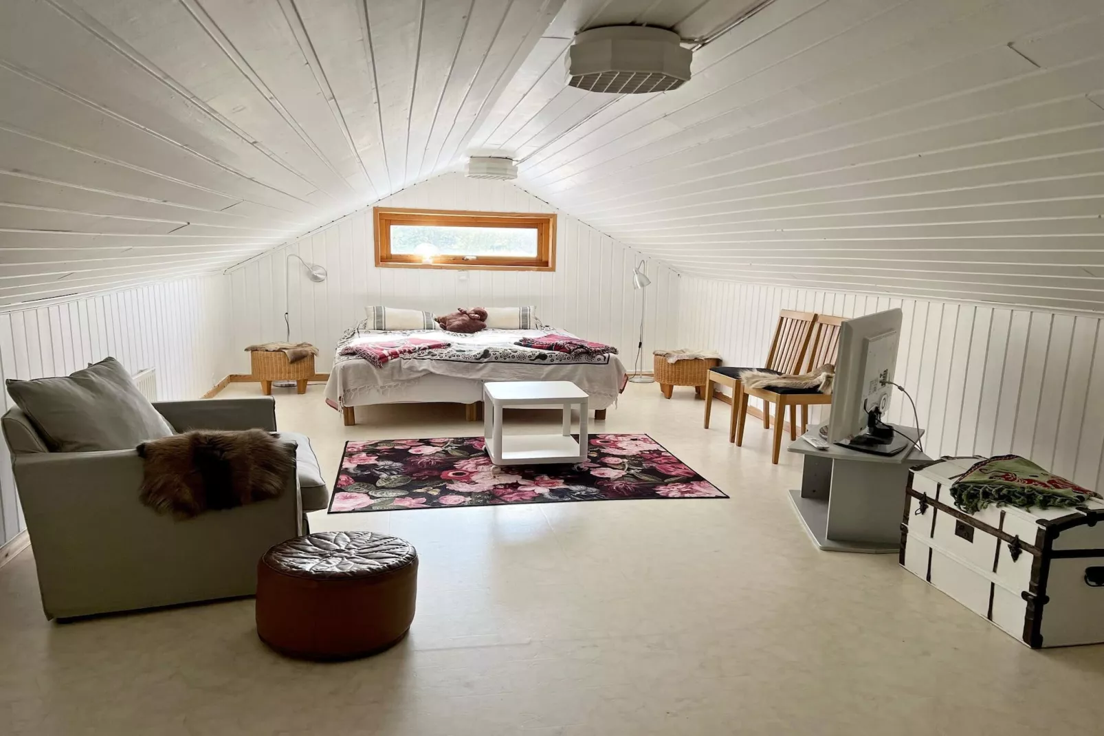 4 sterren vakantie huis in SORUNDA-Binnen