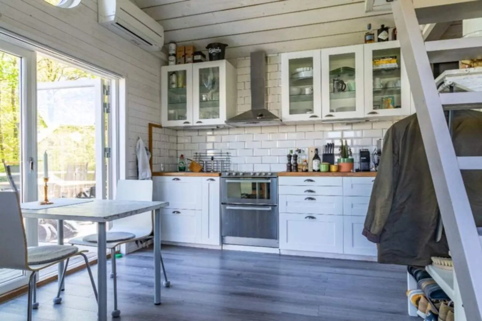 4 sterren vakantie huis in Drottningskär-Binnen