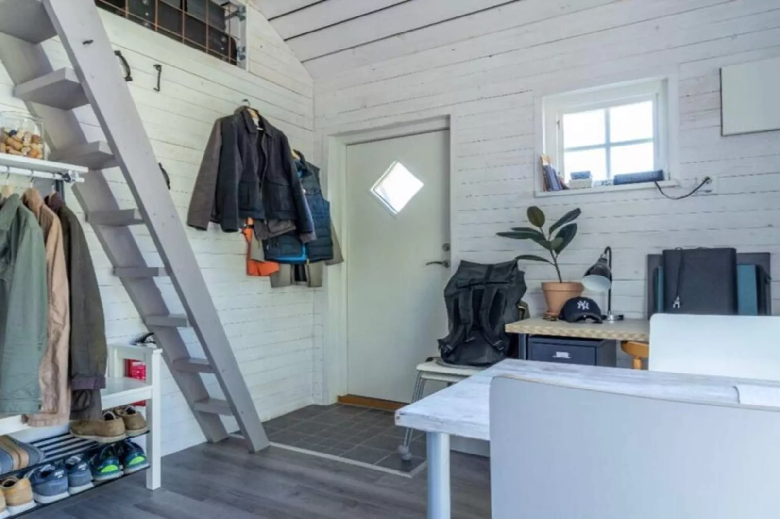 4 sterren vakantie huis in Drottningskär-Binnen