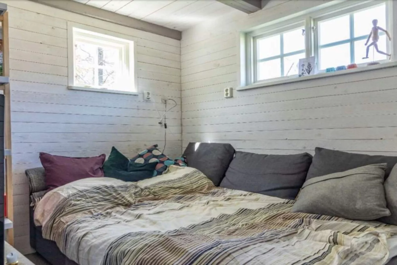 4 sterren vakantie huis in Drottningskär-Binnen
