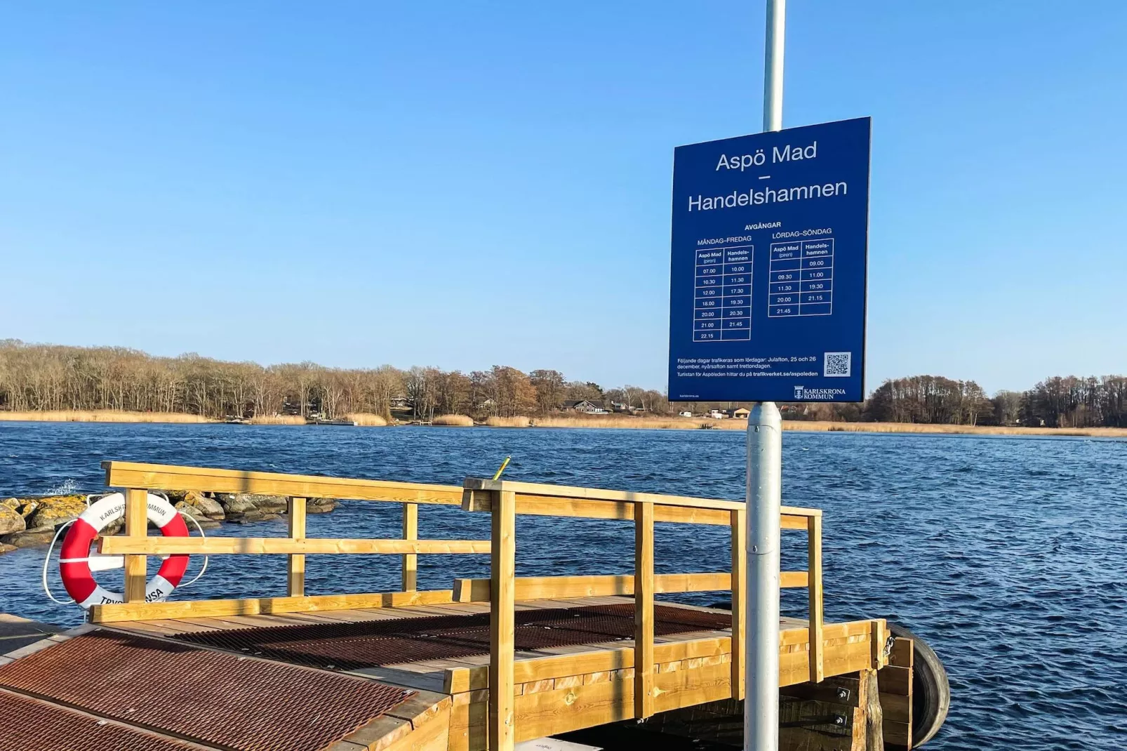 4 sterren vakantie huis in Drottningskär-Buitenlucht