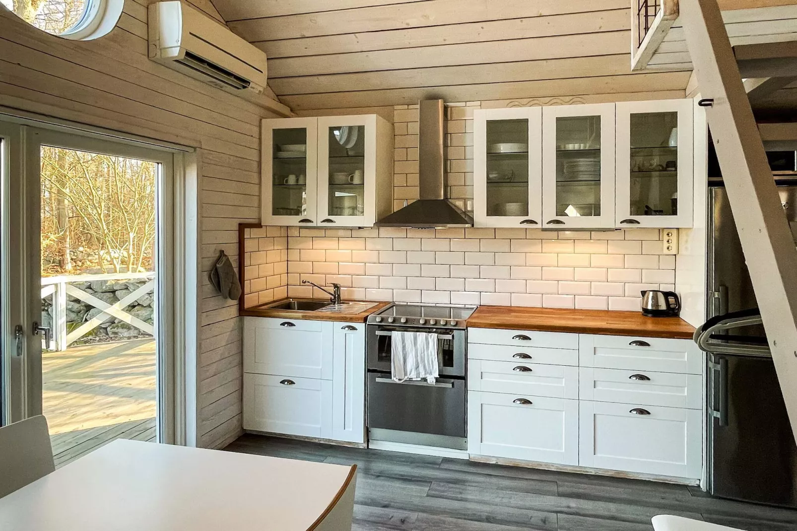 4 sterren vakantie huis in Drottningskär-Binnen
