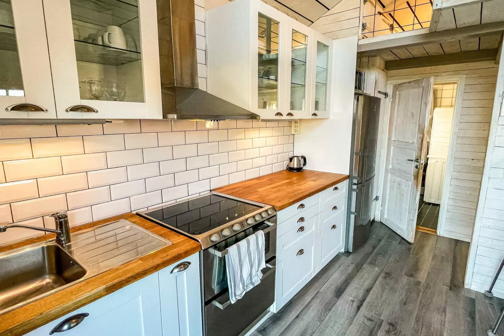 4 sterren vakantie huis in Drottningskär-Binnen