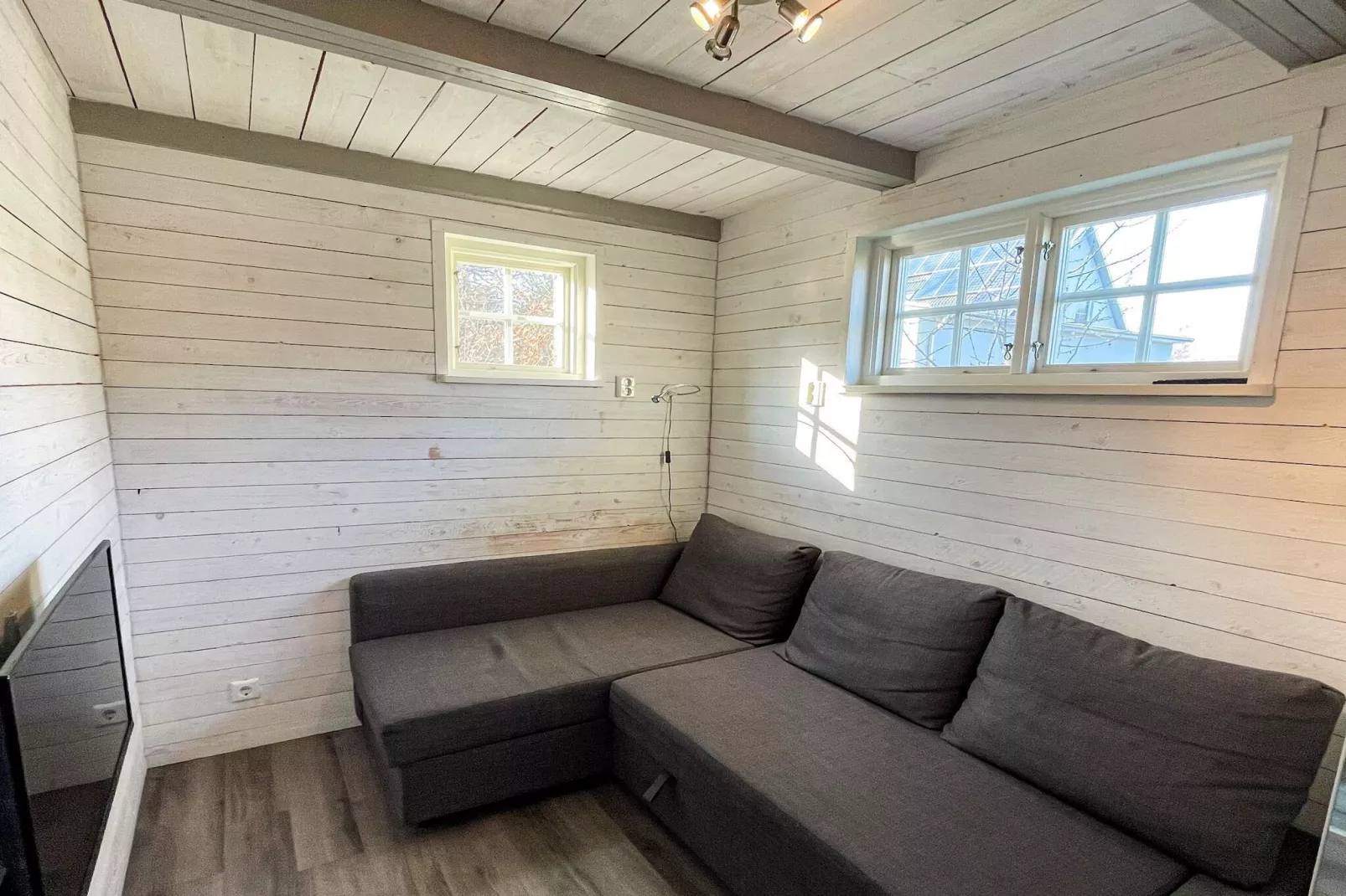 4 sterren vakantie huis in Drottningskär-Binnen