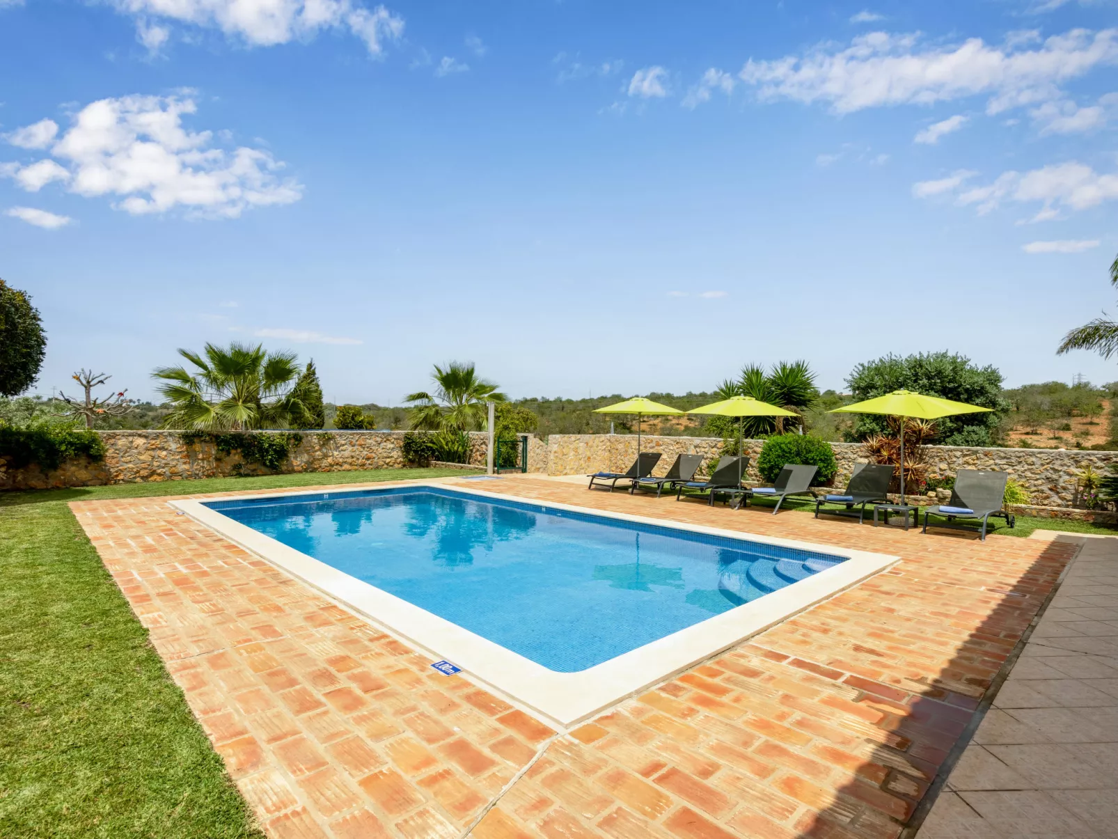  Villa Pescada-Buiten
