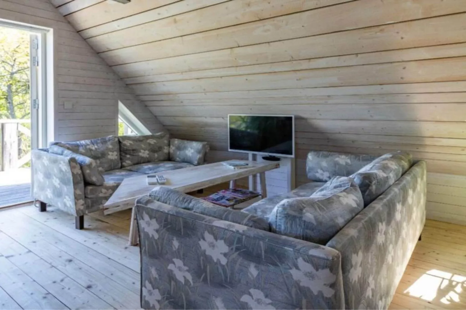 4 sterren vakantie huis in Drottningskär-Binnen
