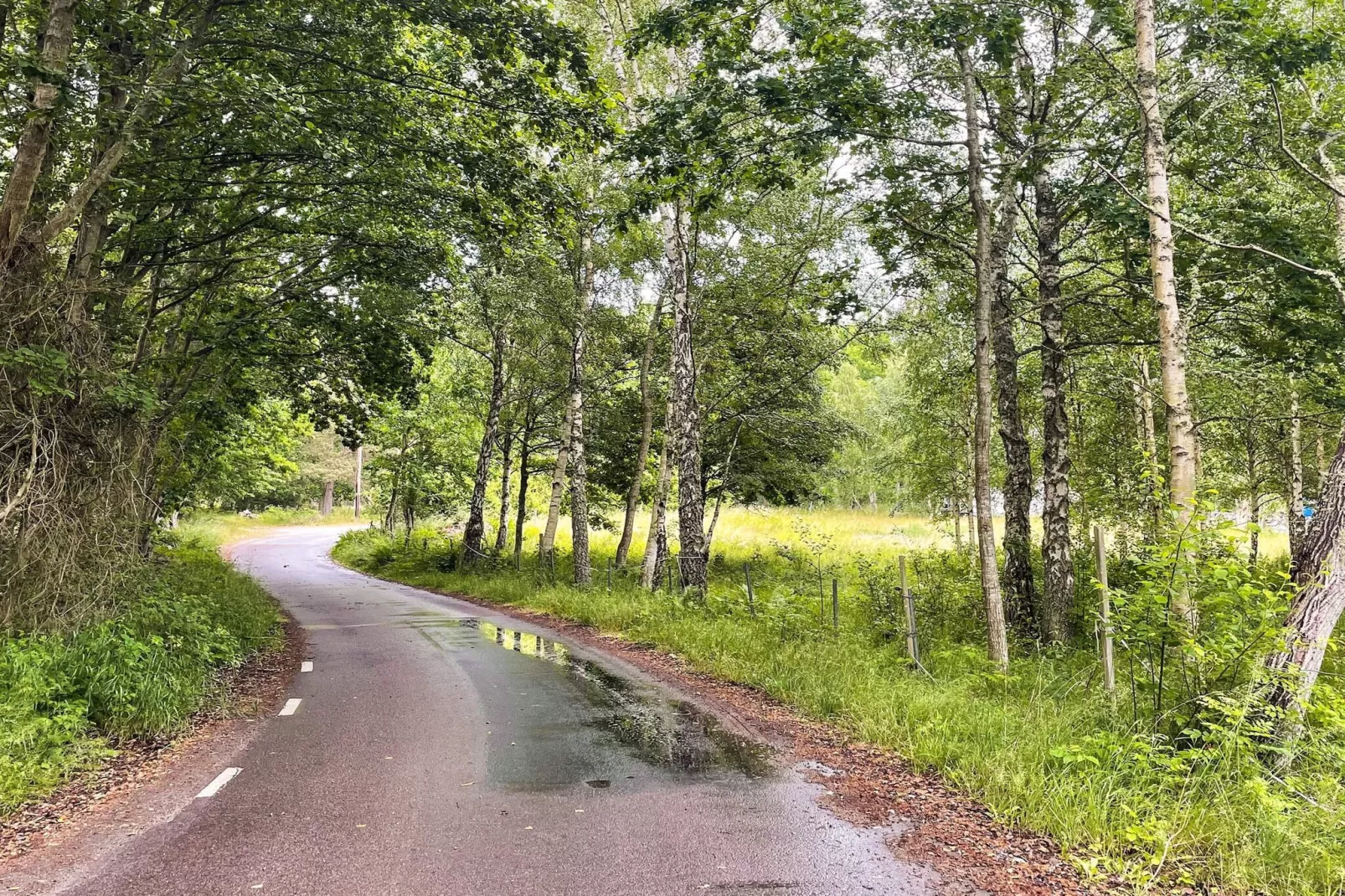 4 sterren vakantie huis in Drottningskär-Buitenlucht