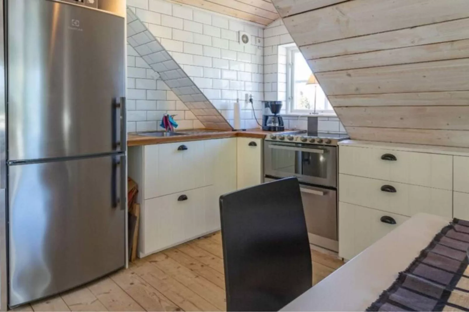 4 sterren vakantie huis in Drottningskär-Binnen