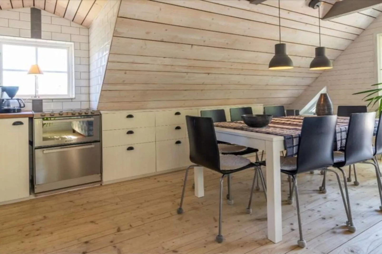 4 sterren vakantie huis in Drottningskär-Binnen