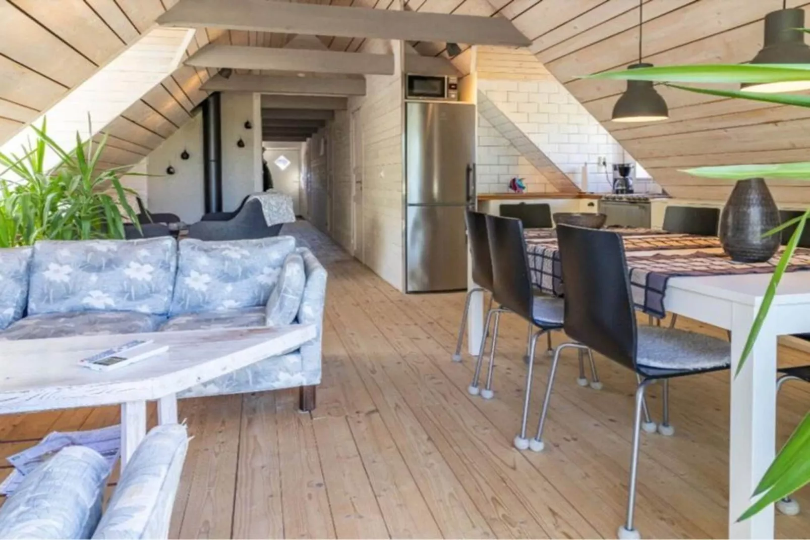4 sterren vakantie huis in Drottningskär-Binnen