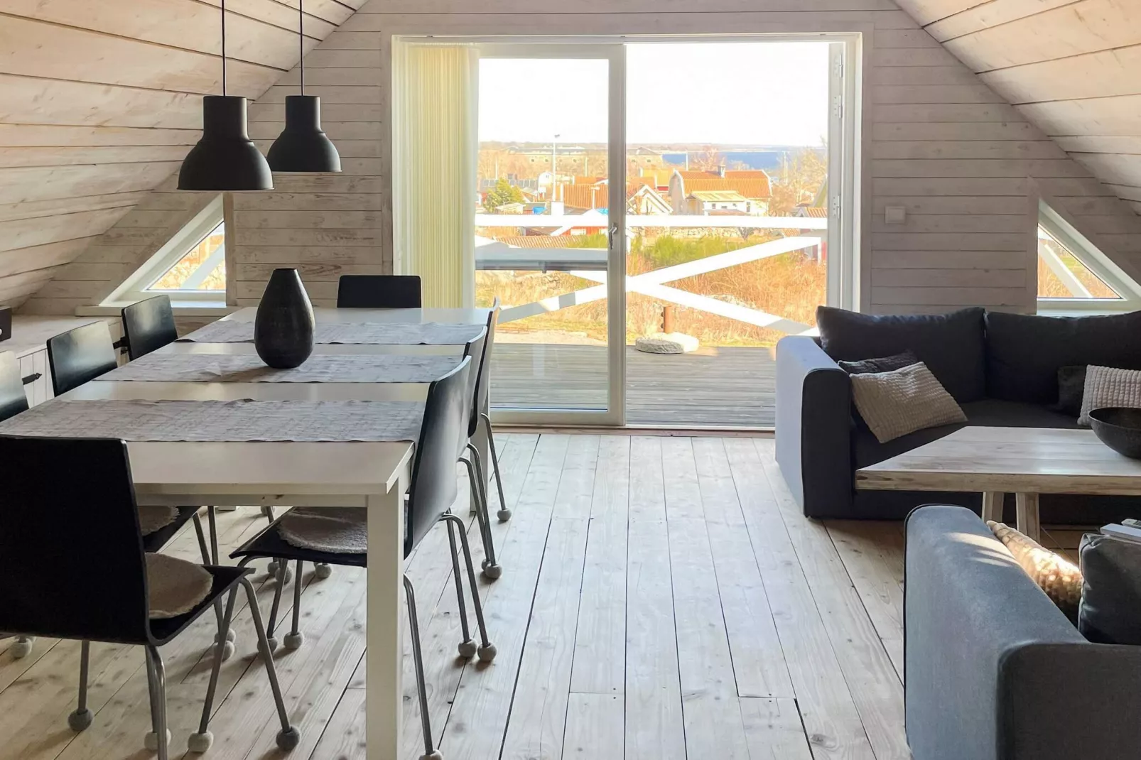 4 sterren vakantie huis in Drottningskär-Binnen