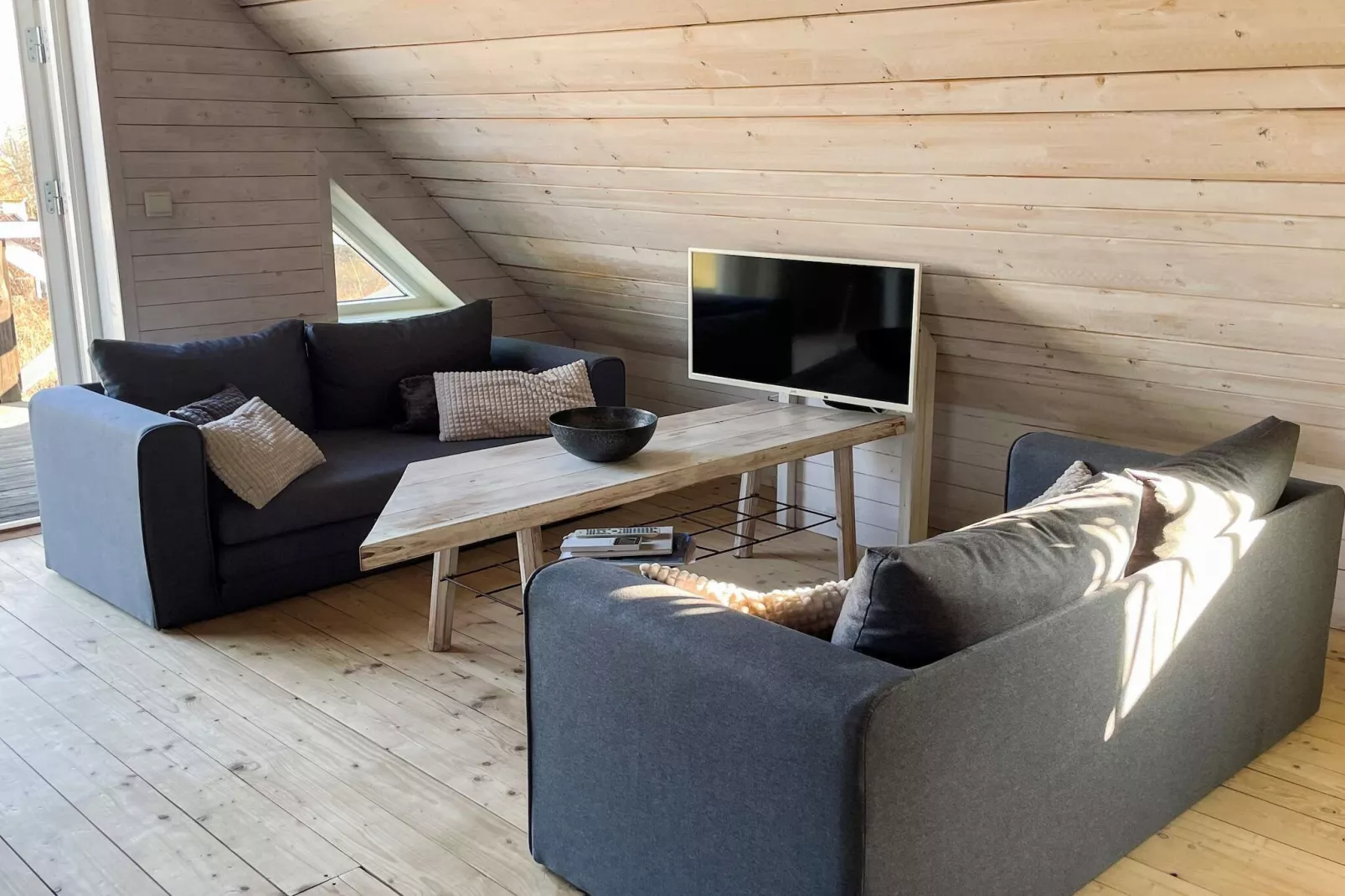 4 sterren vakantie huis in Drottningskär-Binnen