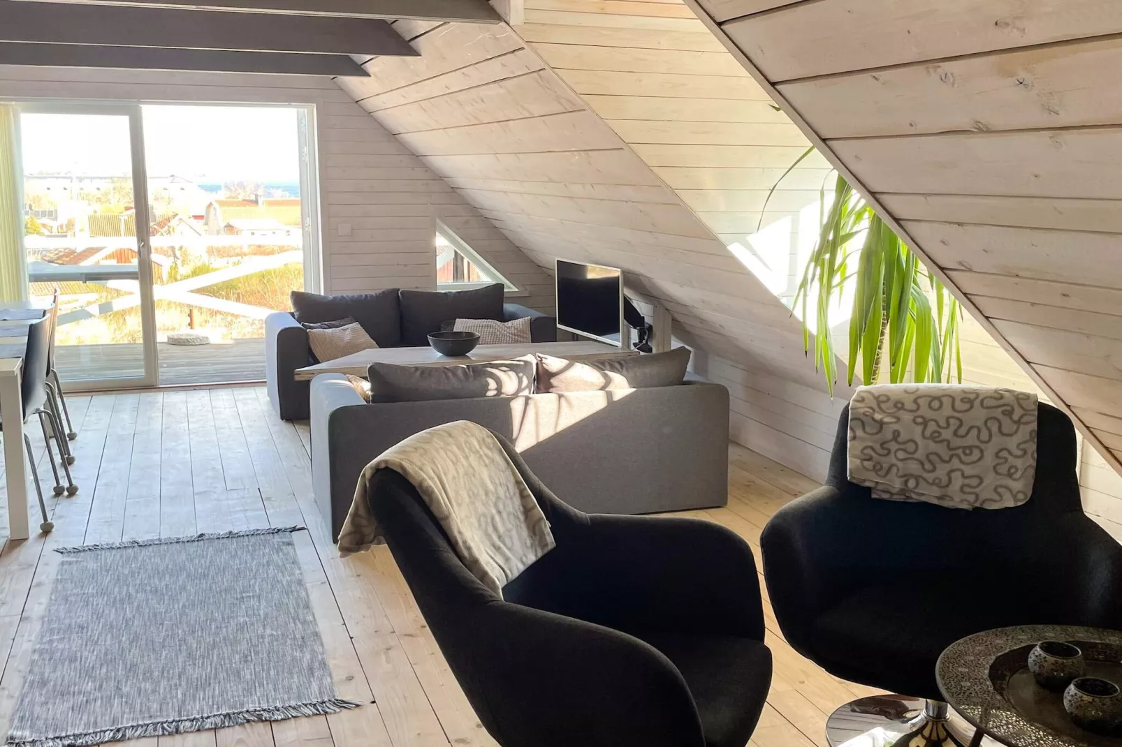 4 sterren vakantie huis in Drottningskär-Binnen