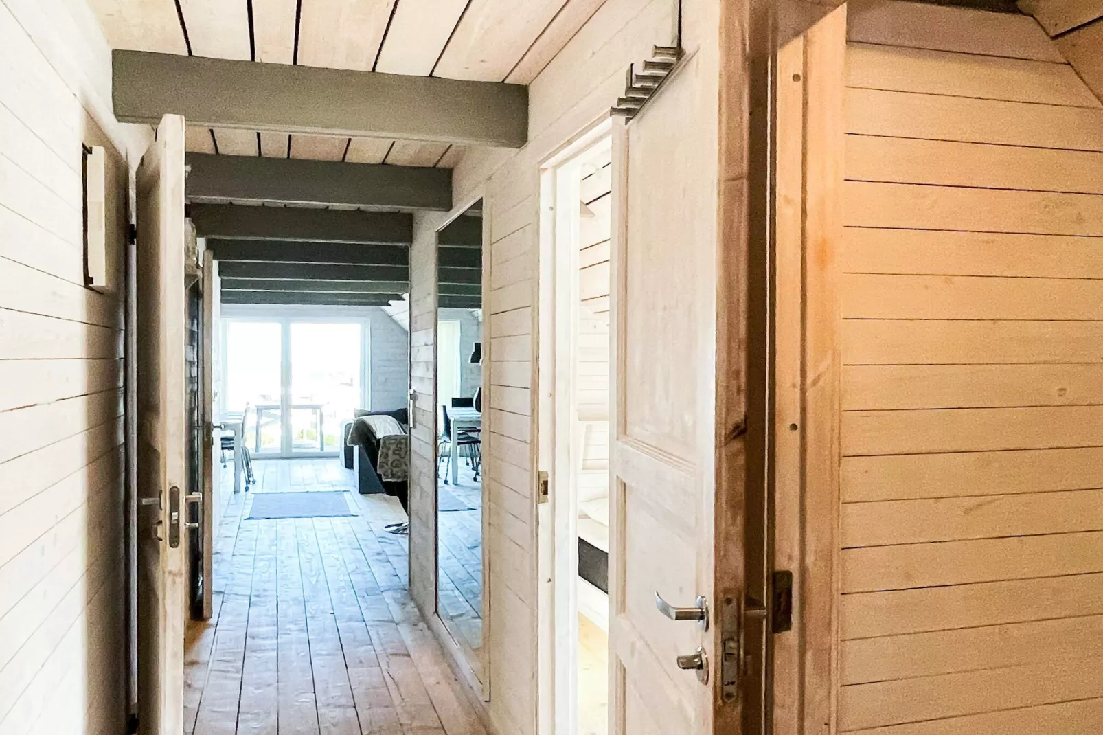 4 sterren vakantie huis in Drottningskär-Binnen