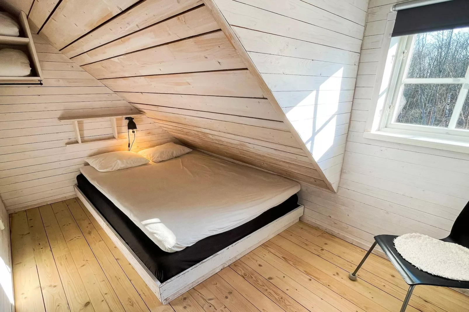 4 sterren vakantie huis in Drottningskär-Binnen