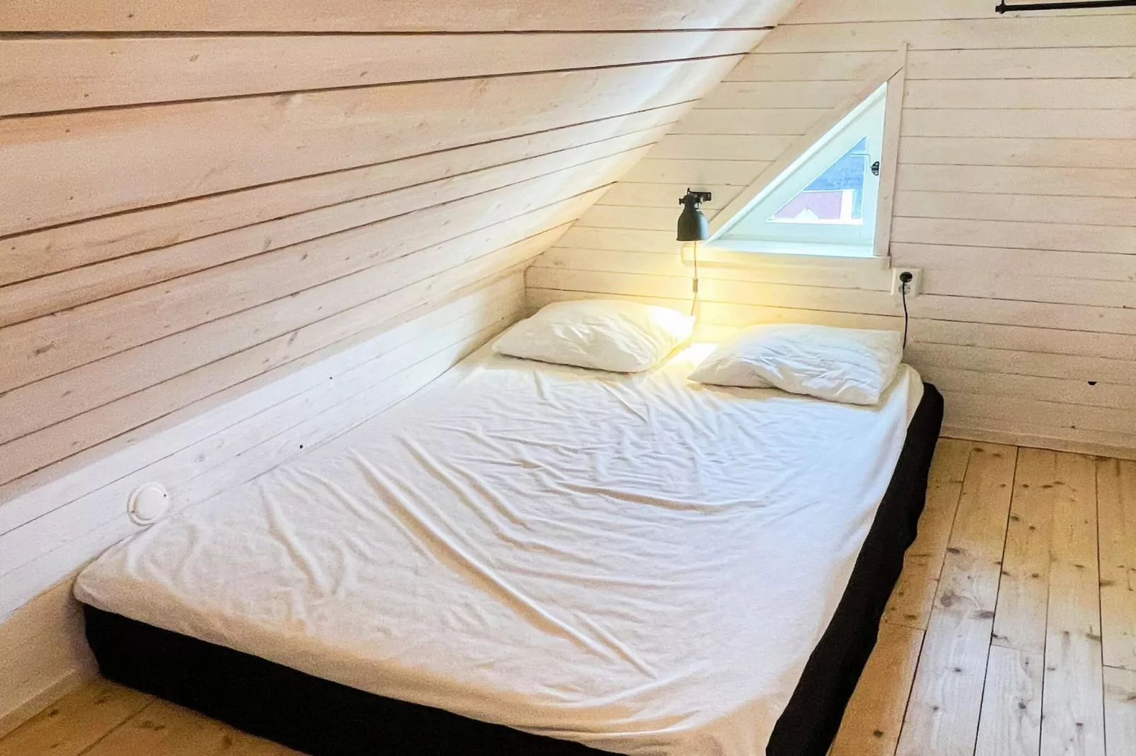 4 sterren vakantie huis in Drottningskär-Binnen