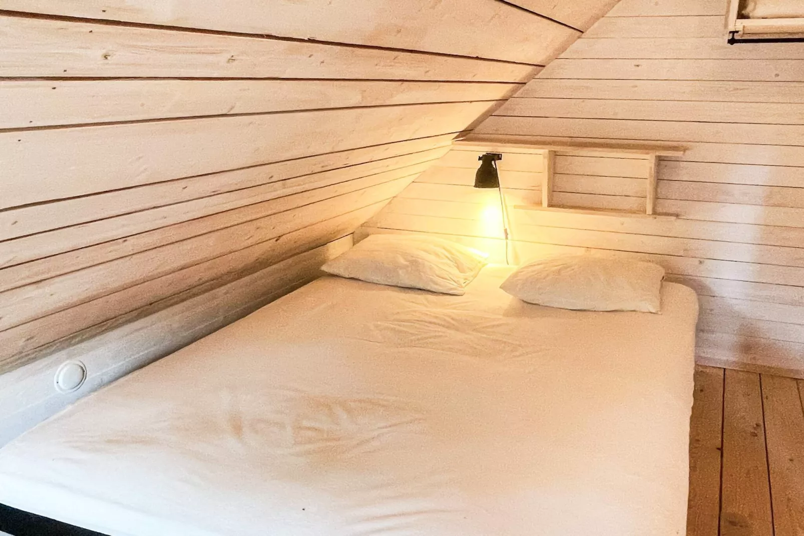 4 sterren vakantie huis in Drottningskär-Binnen
