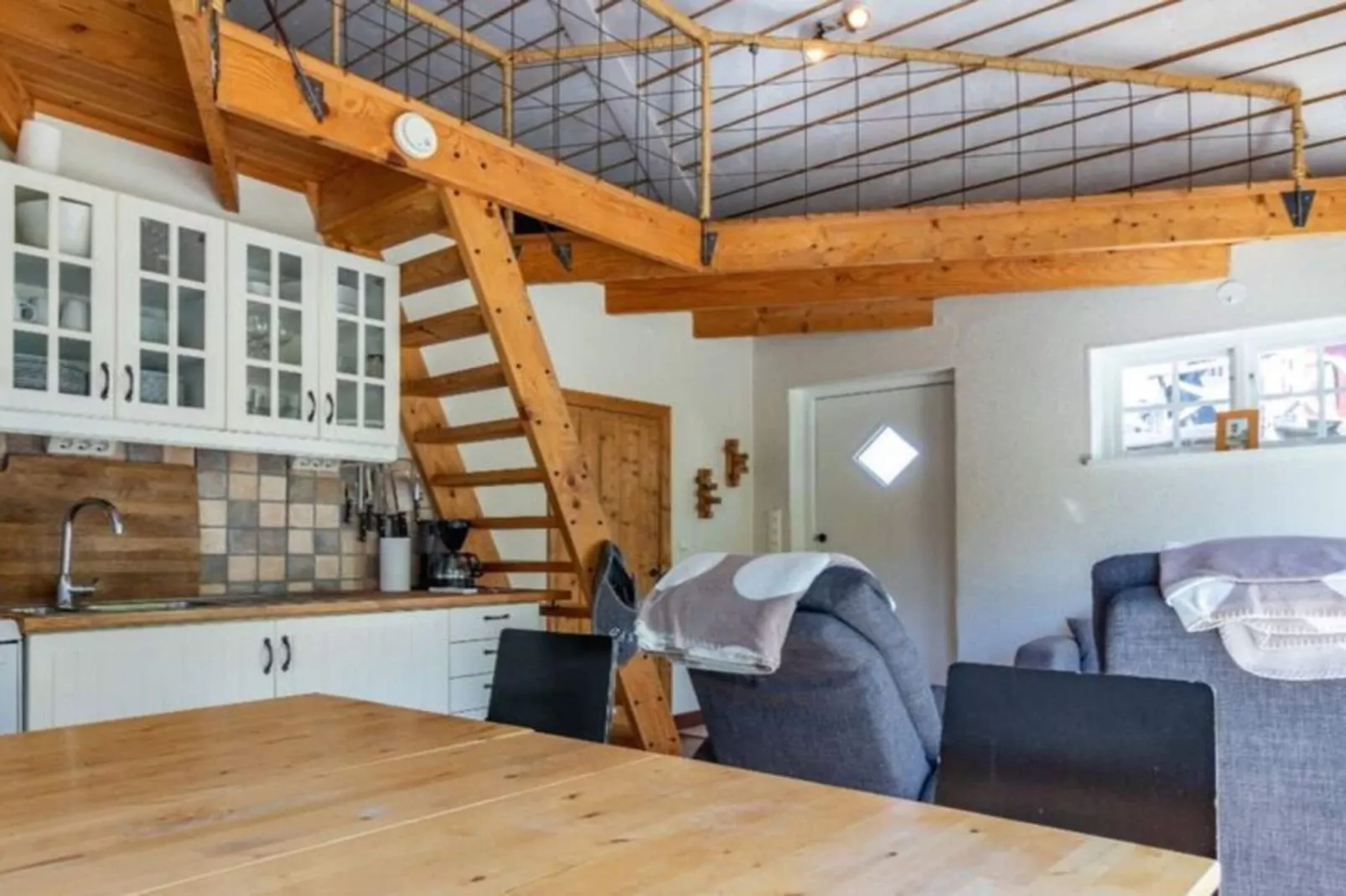 4 sterren vakantie huis in Drottningskär