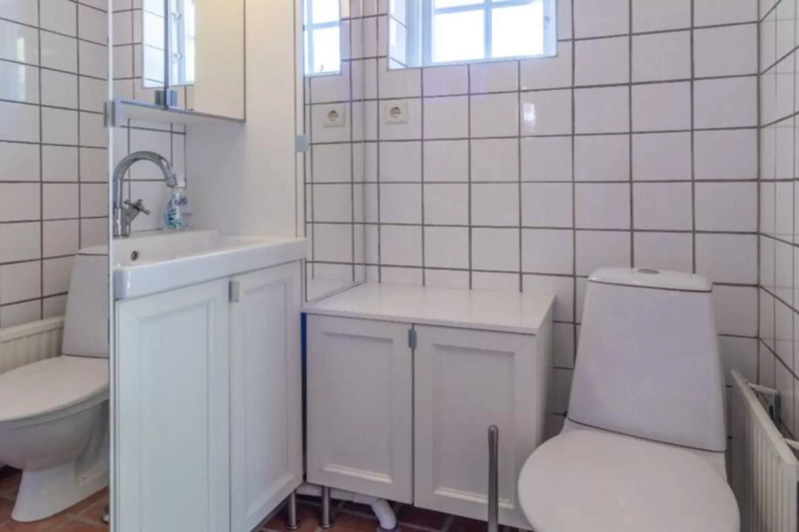 4 sterren vakantie huis in Drottningskär-Binnen