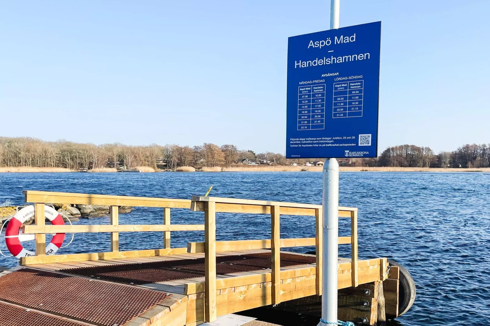 4 sterren vakantie huis in Drottningskär-Buitenlucht