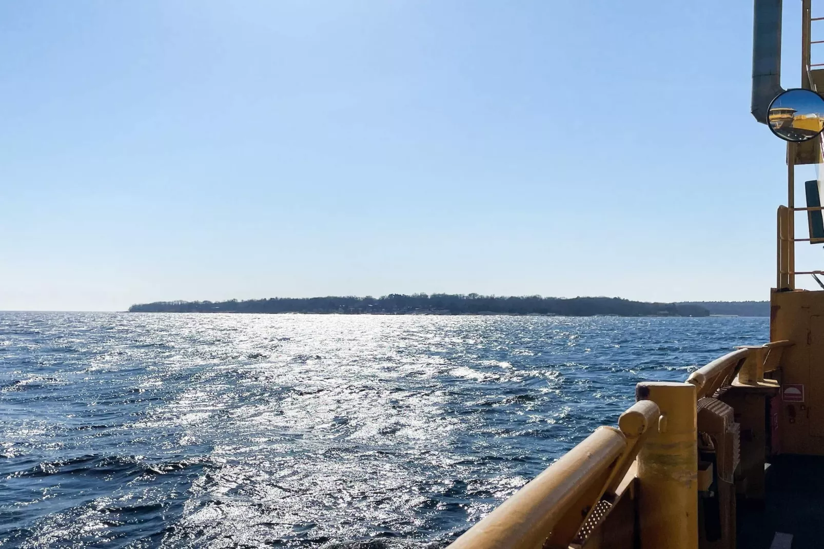 4 sterren vakantie huis in Drottningskär-Buitenlucht