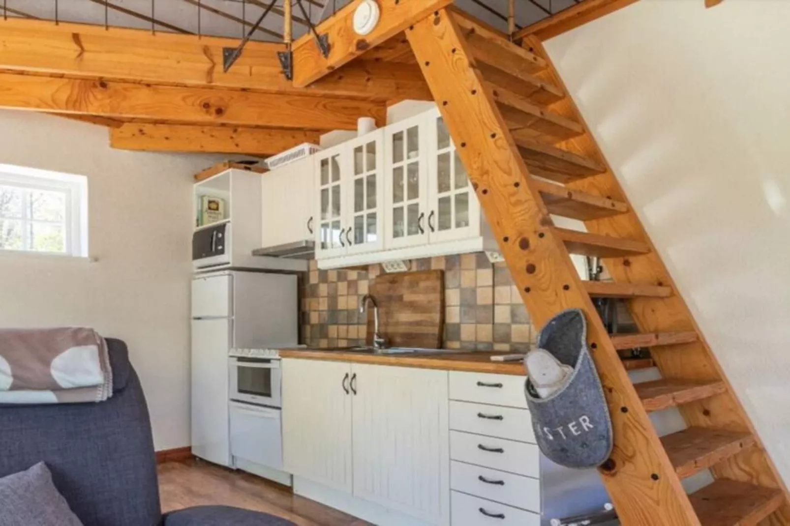4 sterren vakantie huis in Drottningskär-Binnen