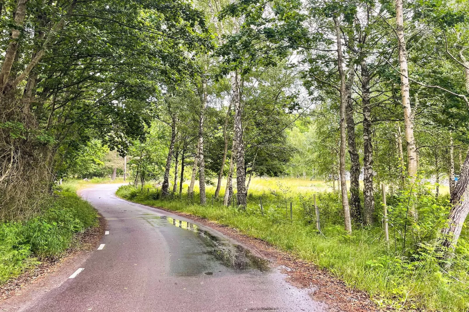 4 sterren vakantie huis in Drottningskär-Buitenlucht
