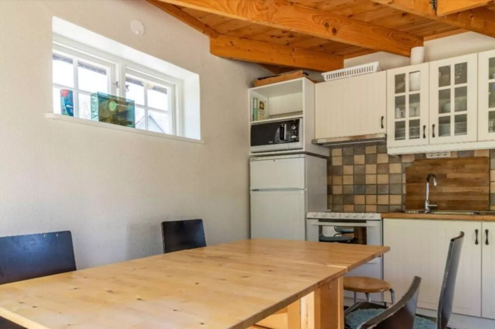4 sterren vakantie huis in Drottningskär-Binnen