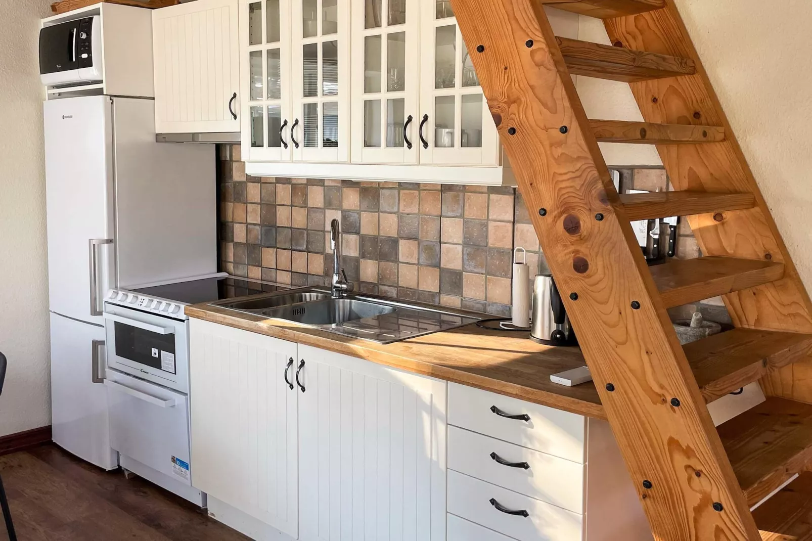 4 sterren vakantie huis in Drottningskär-Binnen