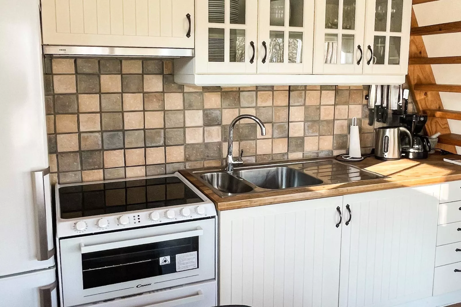 4 sterren vakantie huis in Drottningskär-Binnen