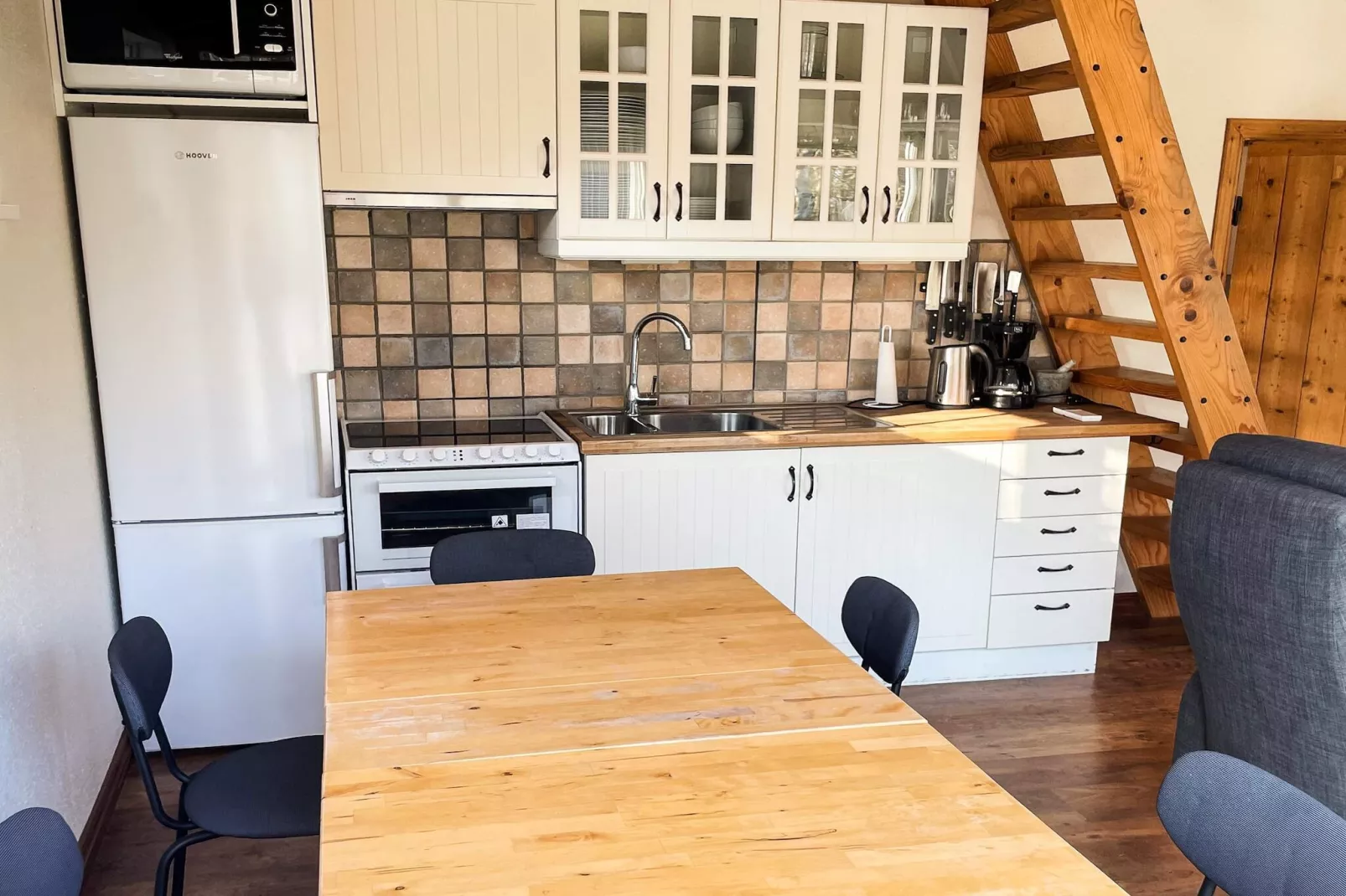 4 sterren vakantie huis in Drottningskär-Binnen