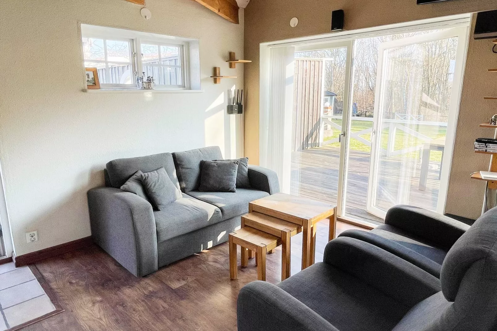 4 sterren vakantie huis in Drottningskär-Binnen