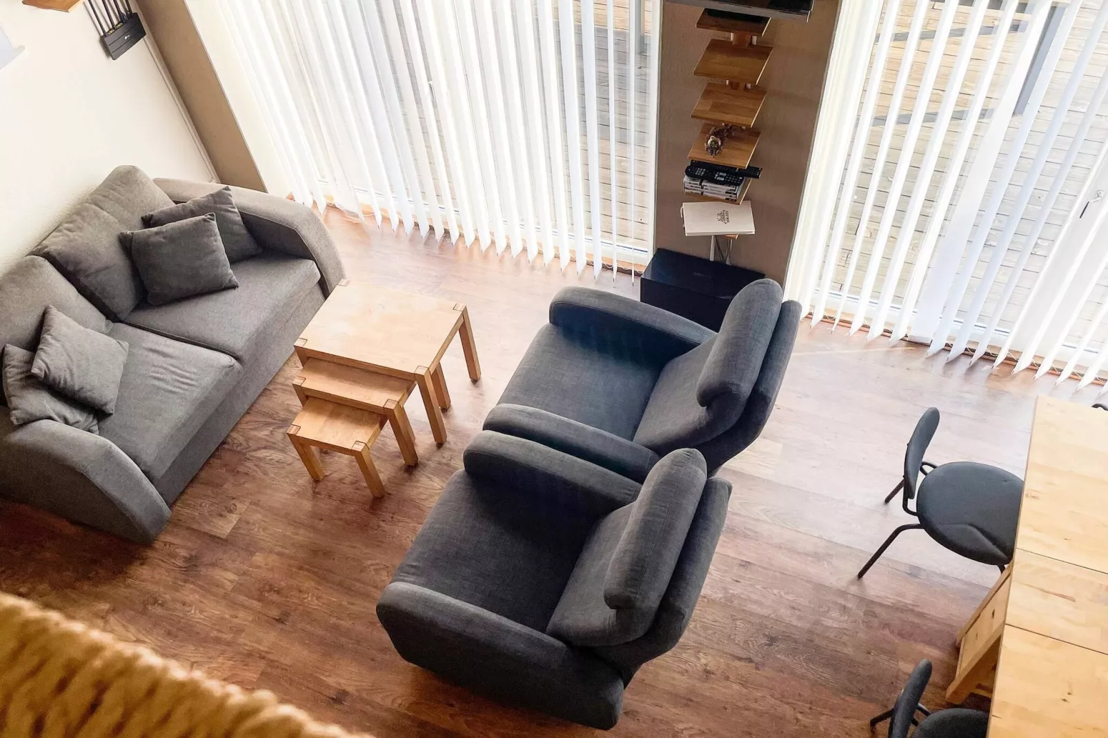 4 sterren vakantie huis in Drottningskär-Binnen