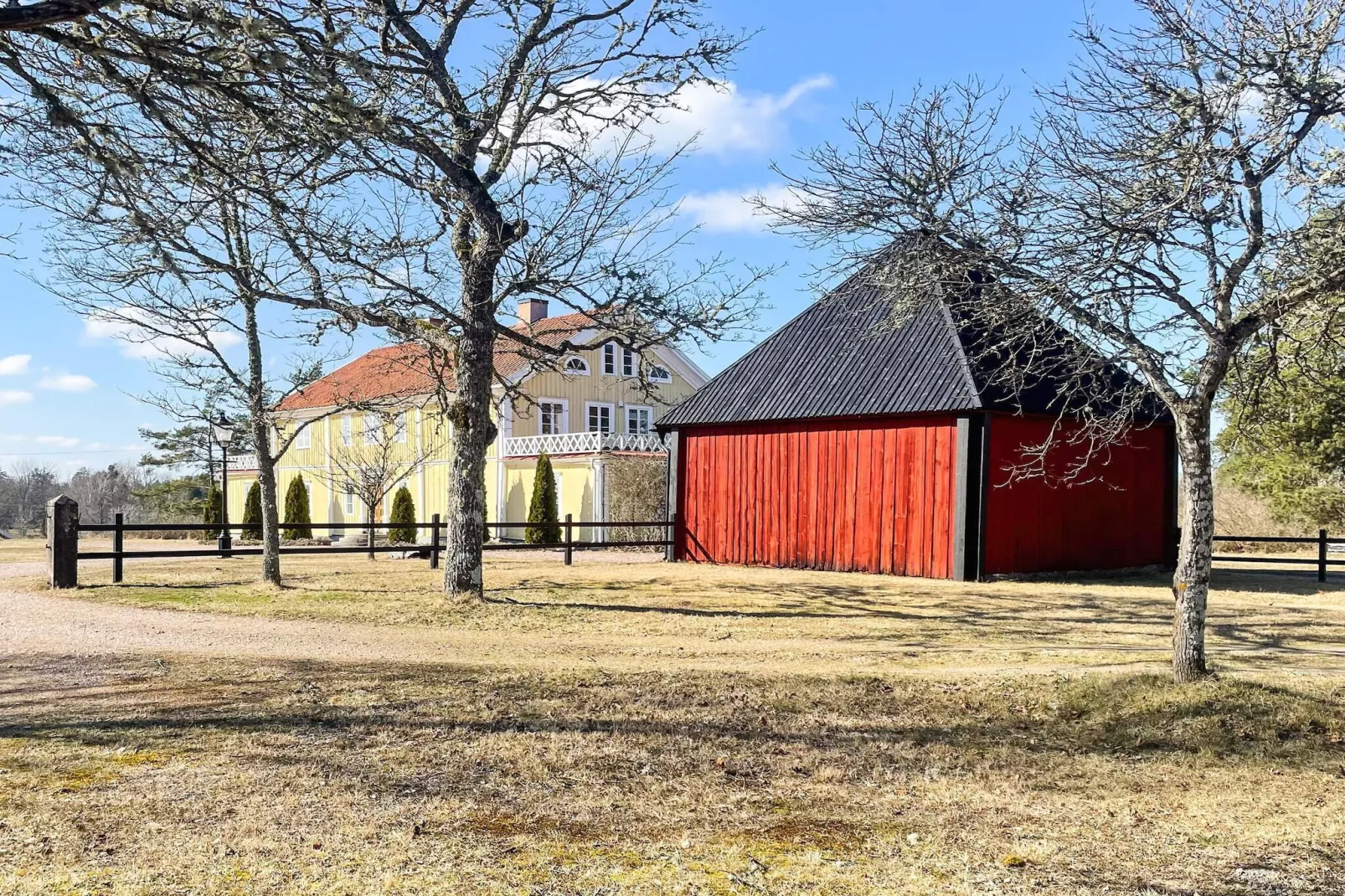 5 Personen vakantie huis in FÅRBO-Niet-getagd