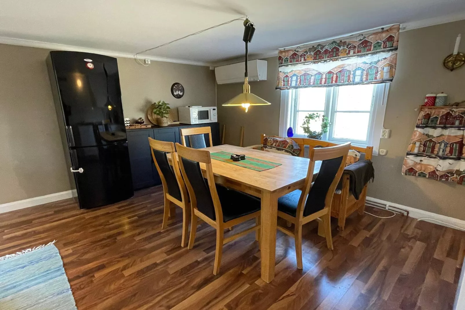 5 Personen vakantie huis in FÅRBO