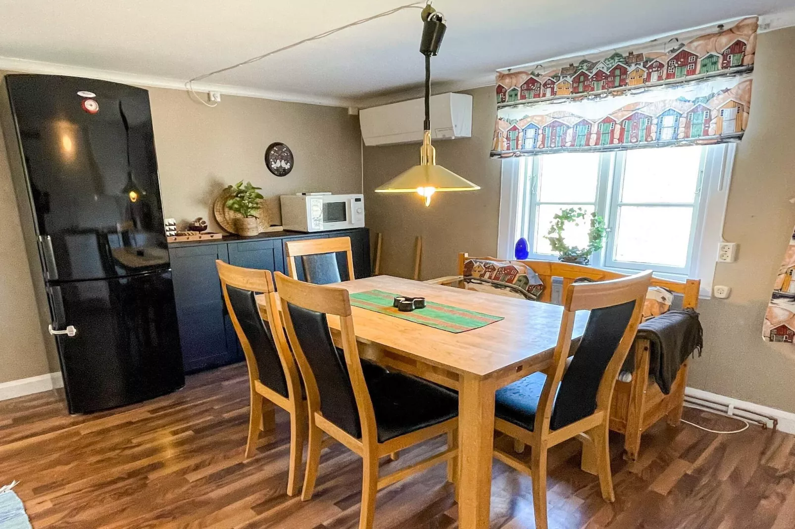 5 Personen vakantie huis in FÅRBO-Binnen