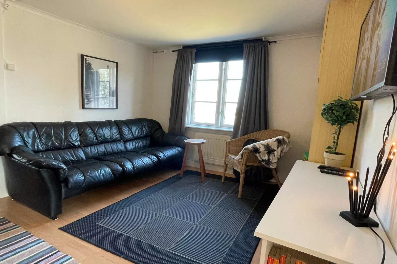 5 Personen vakantie huis in FÅRBO-Binnen
