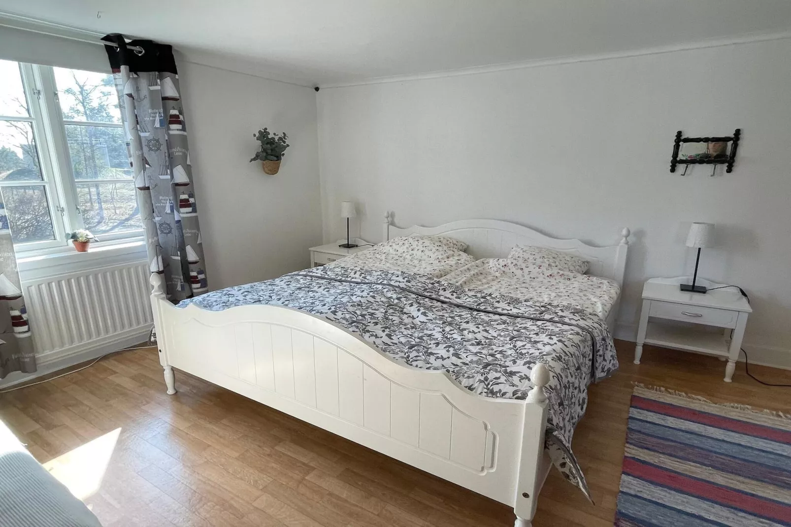5 Personen vakantie huis in FÅRBO-Binnen