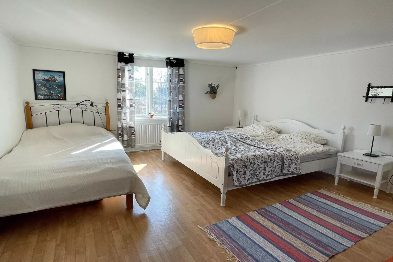 5 Personen vakantie huis in FÅRBO-Binnen